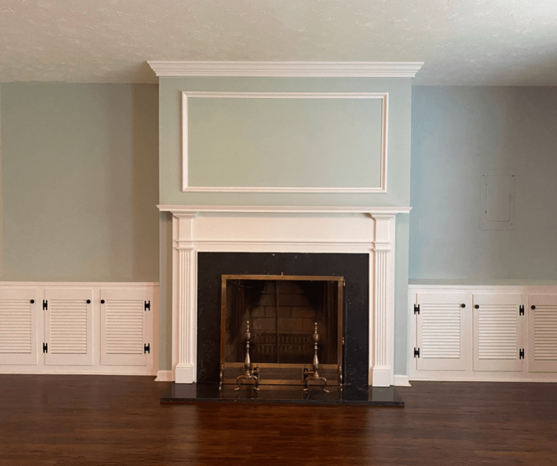 Mentor Condo: 763 Mentor Ave