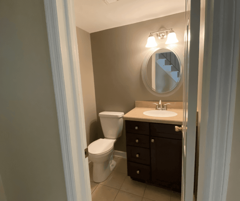 Mentor Condo: 763 Mentor Ave