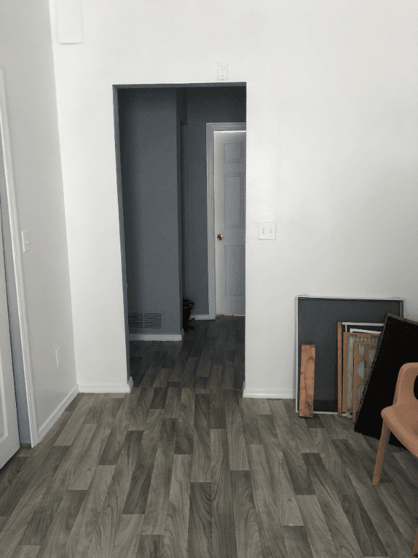 Detroit Apartment: 4111 Midland