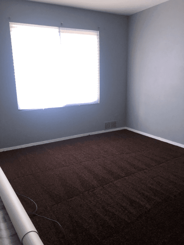Detroit Apartment: 4111 Midland