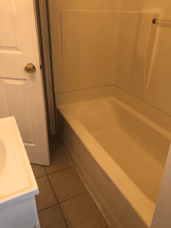 Detroit Apartment: 4111 Midland