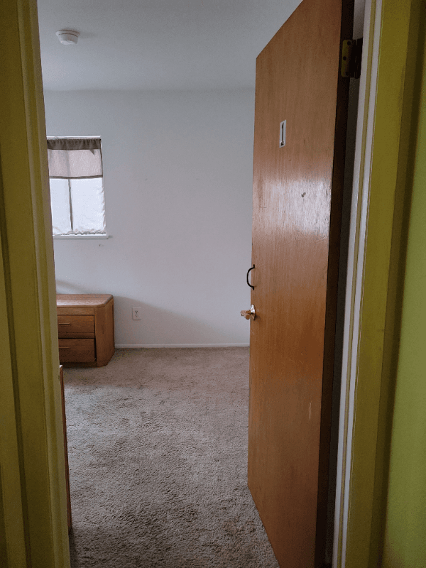 Colorado Springs House: 2423 E. Saint Vrain Street