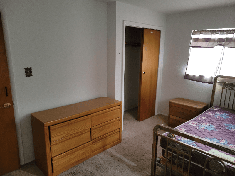 Colorado Springs House: 2423 E. Saint Vrain Street