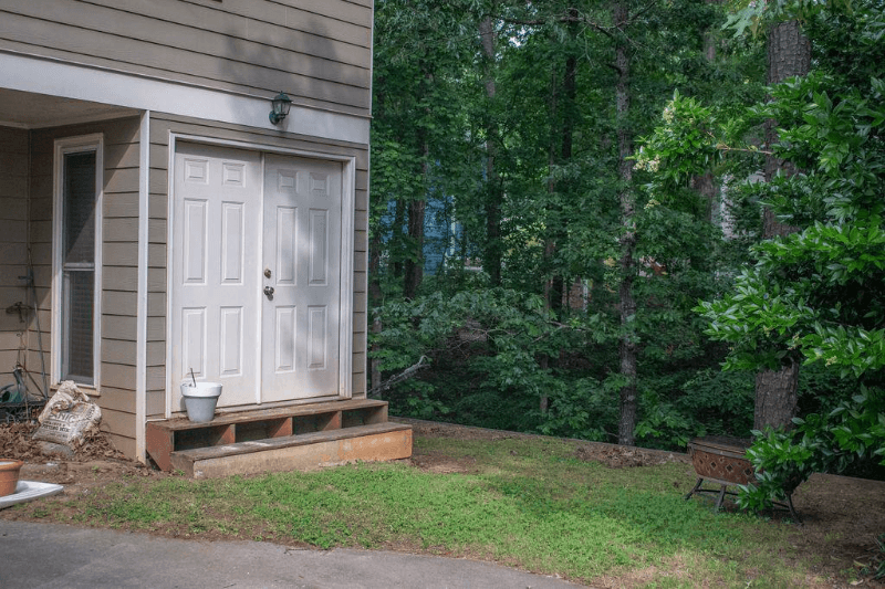 Acworth House: 1028 Queensbury Run