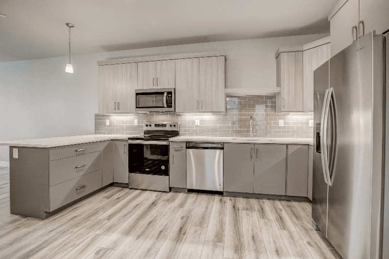 Fort Collins Townhome: 819 Cherokee Drive