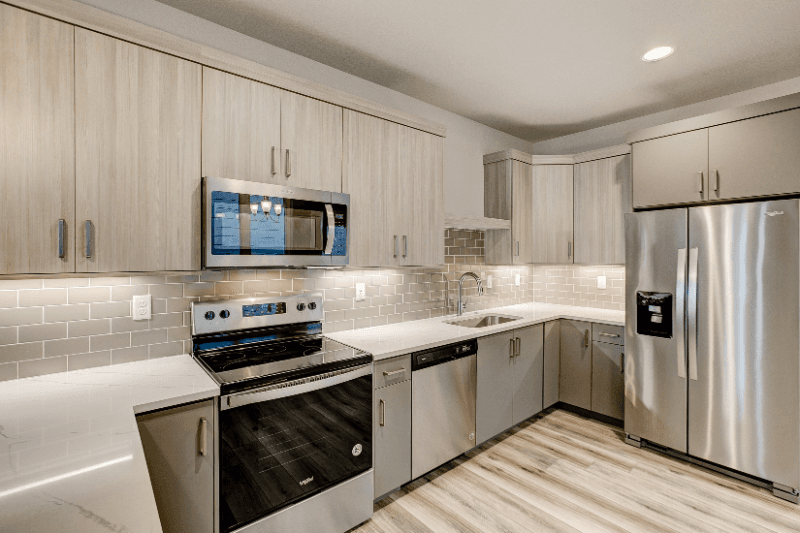 Fort Collins Townhome: 819 Cherokee Drive