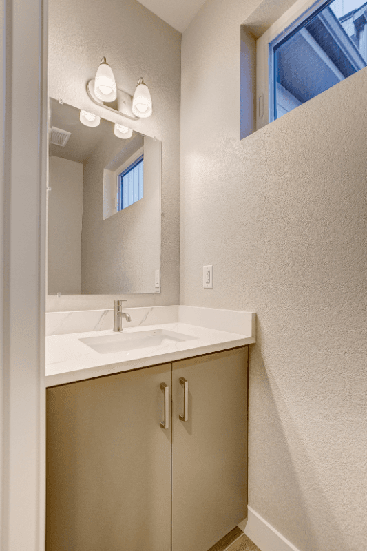Fort Collins Townhome: 819 Cherokee Drive