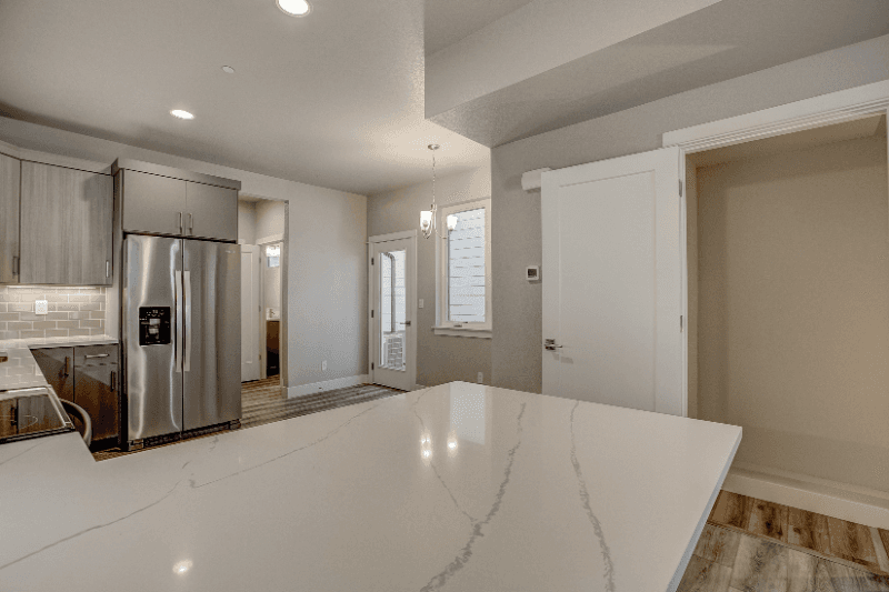 Fort Collins Townhome: 819 Cherokee Drive
