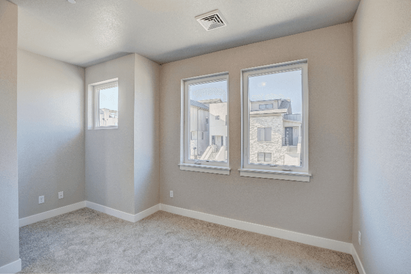 Fort Collins Townhome: 819 Cherokee Drive