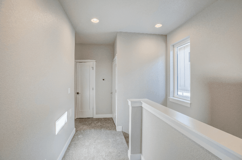 Fort Collins Townhome: 819 Cherokee Drive