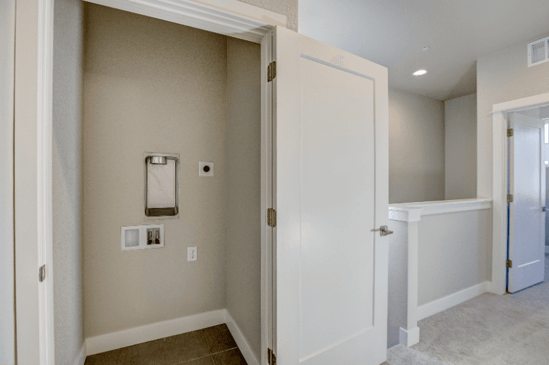 Fort Collins Townhome: 819 Cherokee Drive