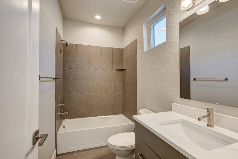 Fort Collins Townhome: 819 Cherokee Drive