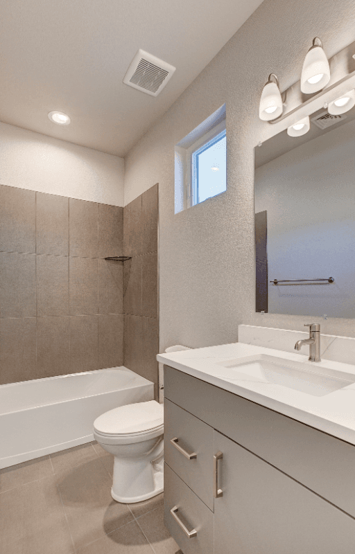 Fort Collins Townhome: 819 Cherokee Drive