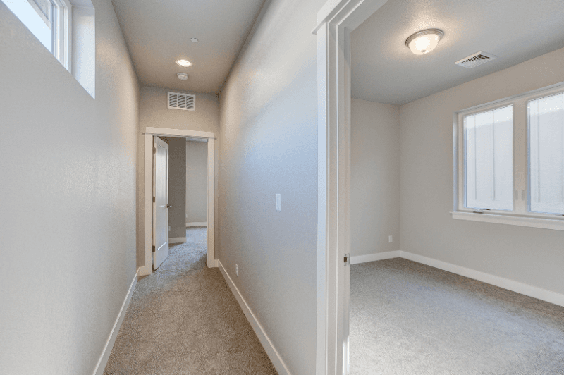 Fort Collins Townhome: 819 Cherokee Drive