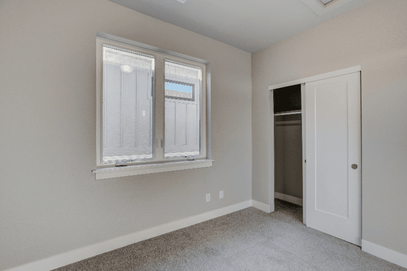Fort Collins Townhome: 819 Cherokee Drive