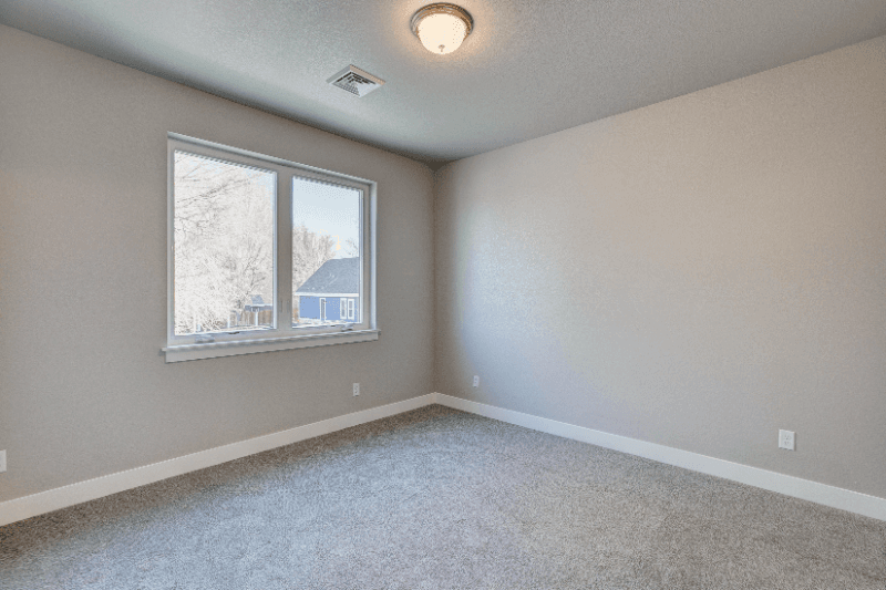 Fort Collins Townhome: 819 Cherokee Drive