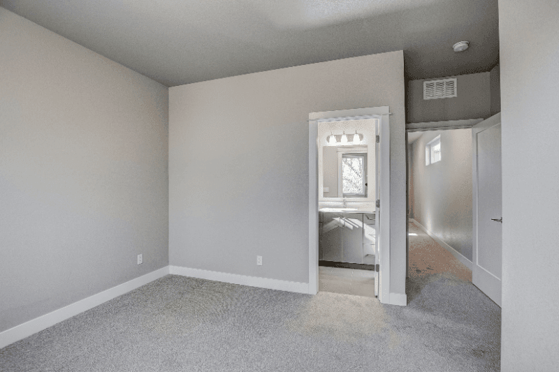 Fort Collins Townhome: 819 Cherokee Drive