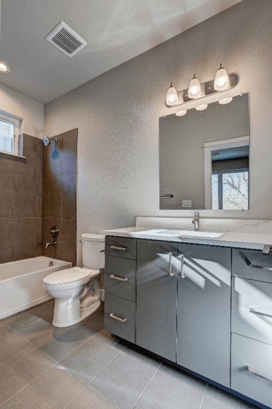 Fort Collins Townhome: 819 Cherokee Drive
