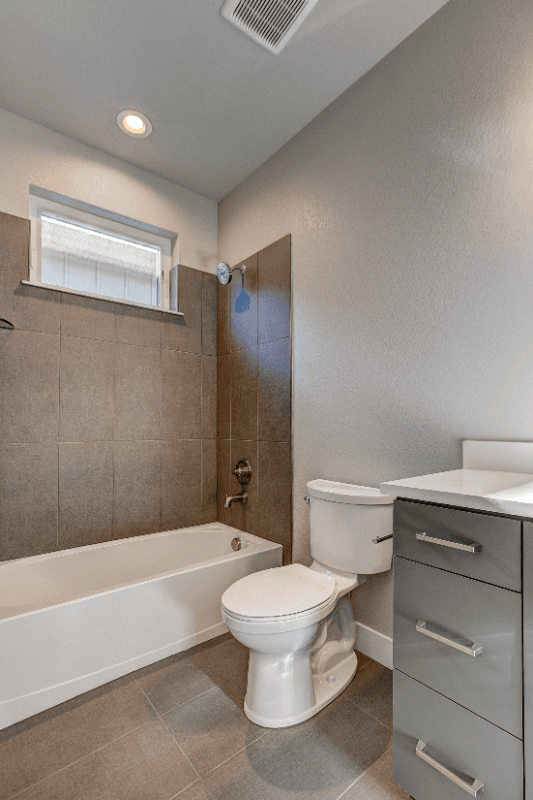 Fort Collins Townhome: 819 Cherokee Drive