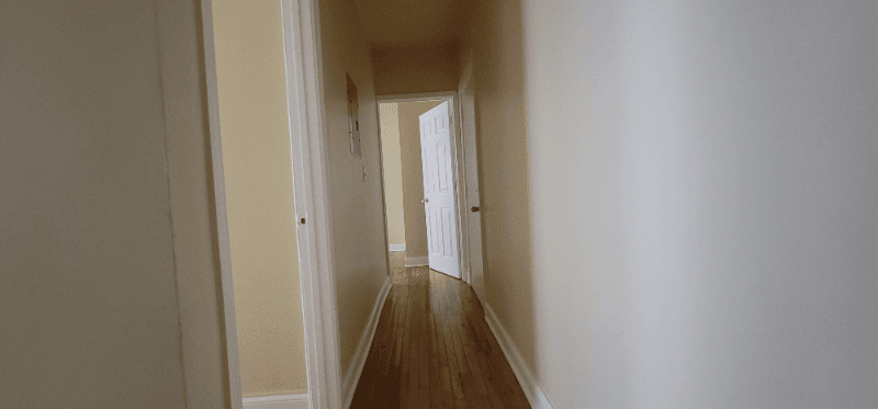 Chicago Apartment: 4850 W Adams St