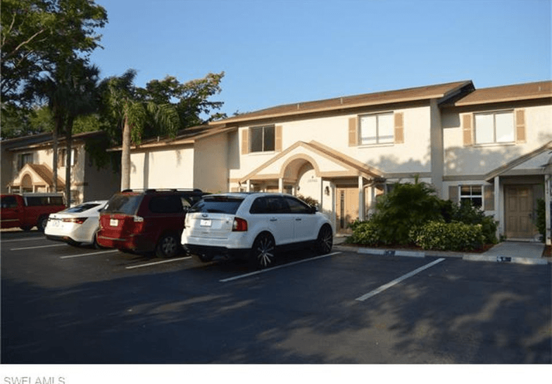 BONITA SPRINGS Townhome: 26560 SOUTHERN PINES DR.