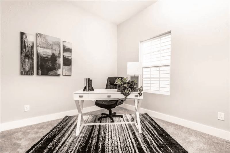 Indianapolis House: 243 Terrace Ave