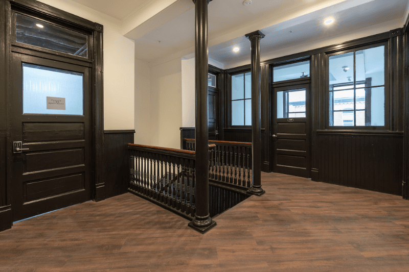 Altoona Apartment: 818 12th Street
