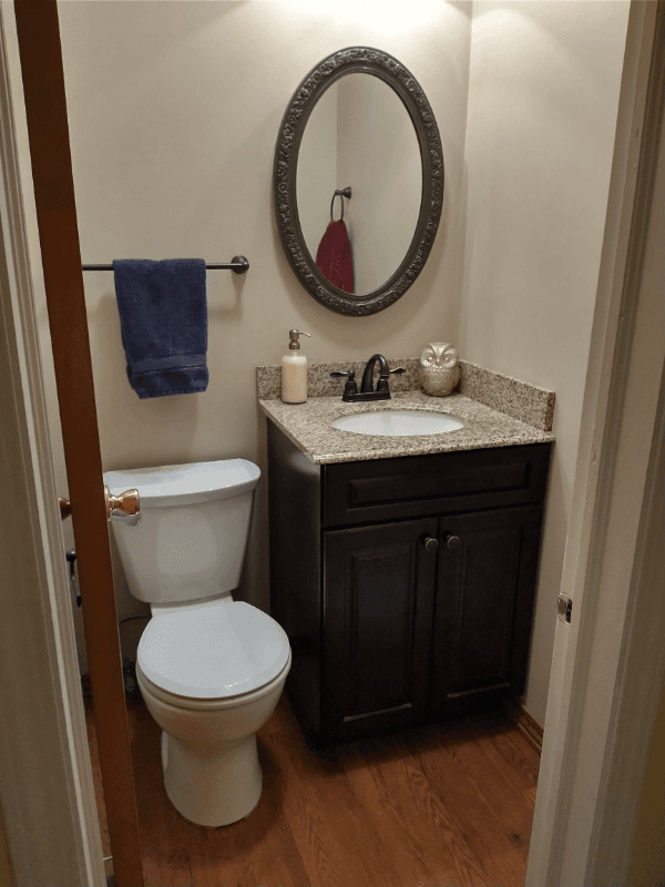 Copley House: 84 Scenic View Drive