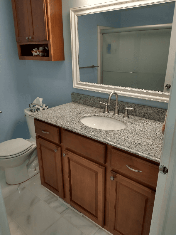 Copley House: 84 Scenic View Drive