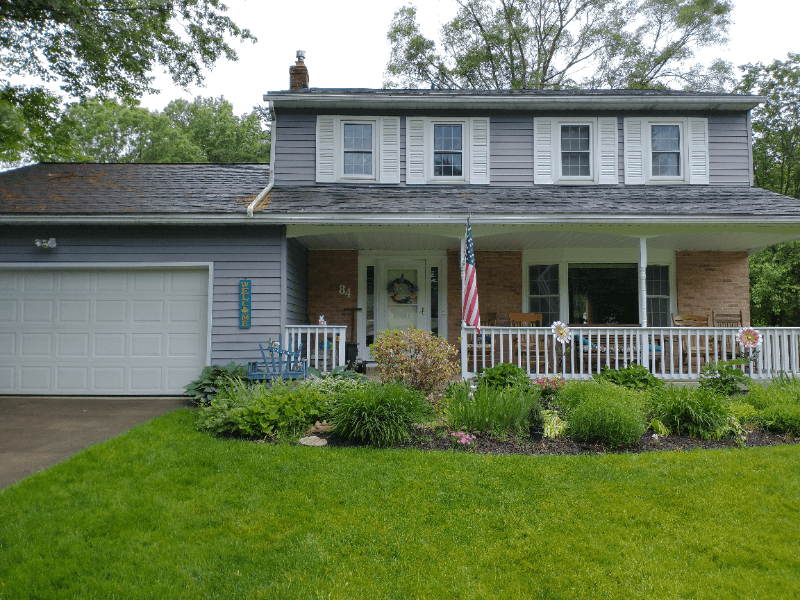 Copley House: 84 Scenic View Drive
