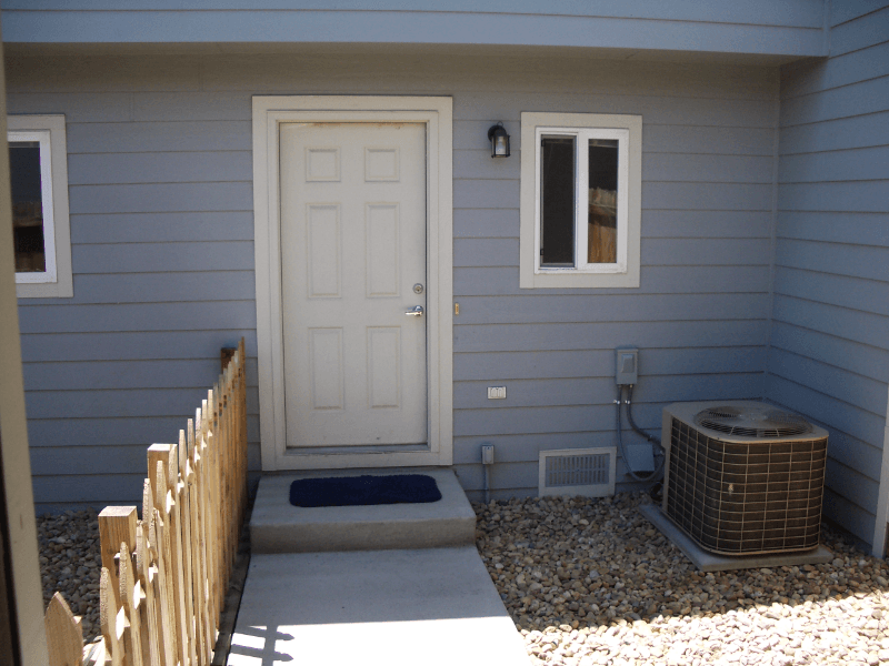 Aurora Townhome: 1730 S Helena St
