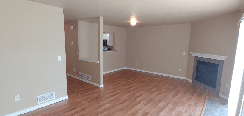 Aurora Townhome: 1730 S Helena St