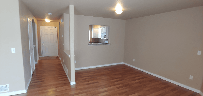 Aurora Townhome: 1730 S Helena St