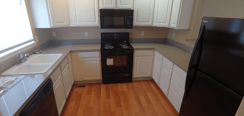 Aurora Townhome: 1730 S Helena St