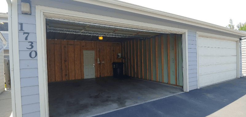 Aurora Townhome: 1730 S Helena St