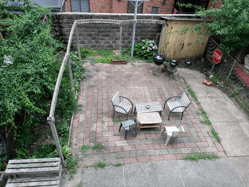 Somerville Apartment: 21 Rossmore St