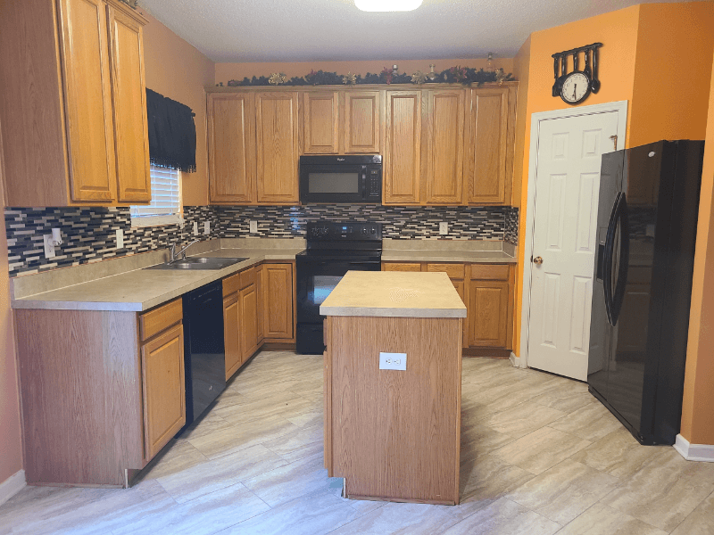 Greensboro Townhome: 107 Queensberry Court