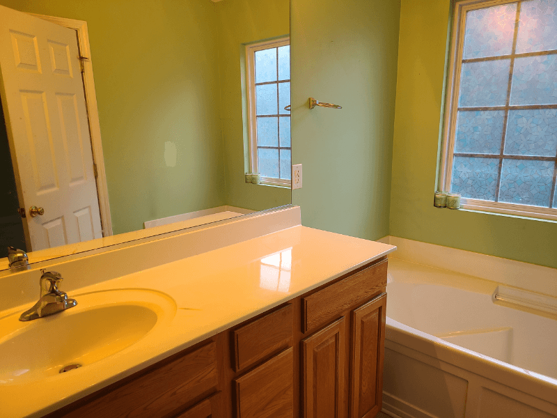 Greensboro Townhome: 107 Queensberry Court