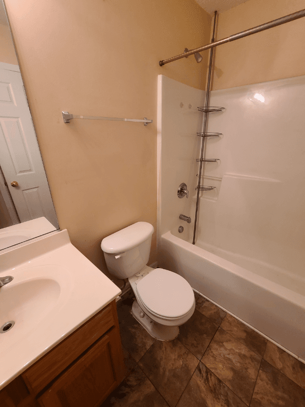 Greensboro Townhome: 107 Queensberry Court