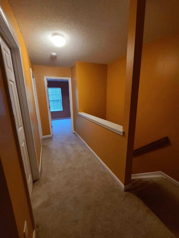 Greensboro Townhome: 107 Queensberry Court