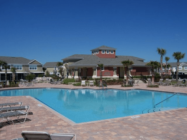 Ocala Townhome: 4914 SW 45th Cir