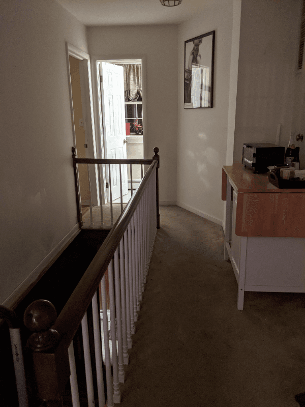 Richmond House: 9999 Diane Lane