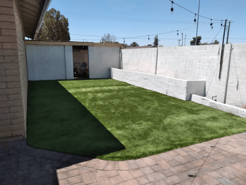 Mesa House: 942 W Mclellan Rd