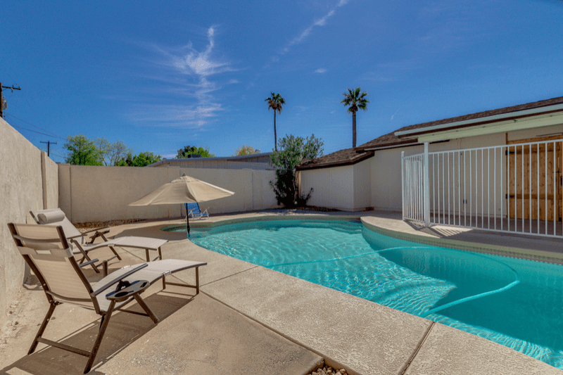 Mesa House: 942 W Mclellan Rd
