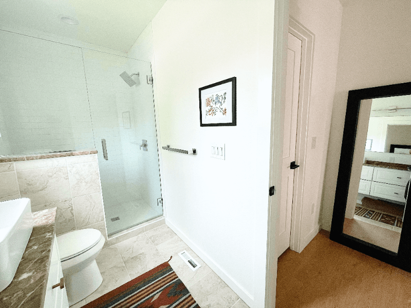 Denver House: 4456 N Clay Street