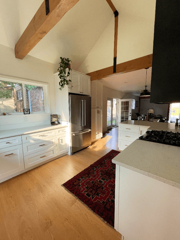 Denver House: 4456 N Clay Street