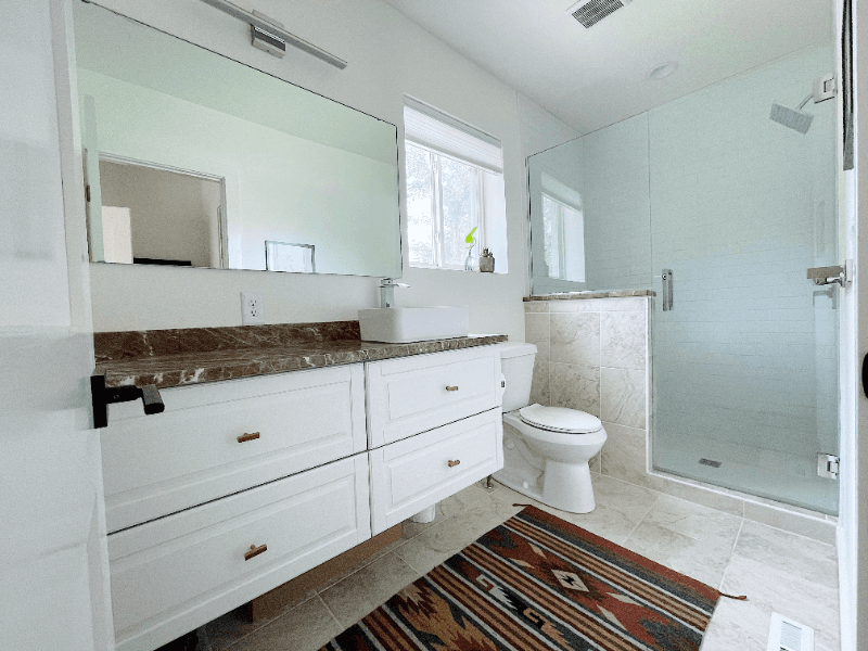 Denver House: 4456 N Clay Street