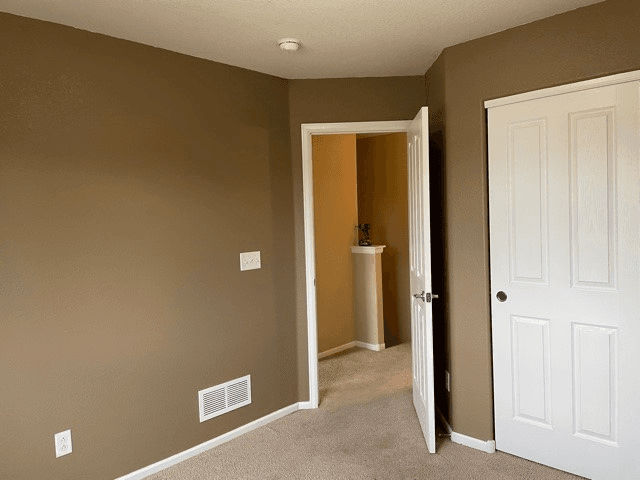 Fort Collins House: 1309 Vinson St