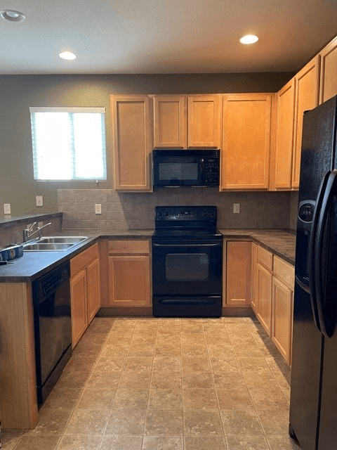 Fort Collins House: 1309 Vinson St