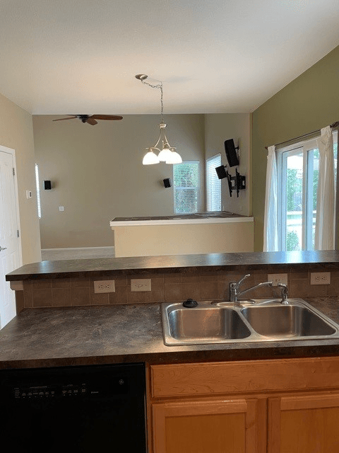 Fort Collins House: 1309 Vinson St